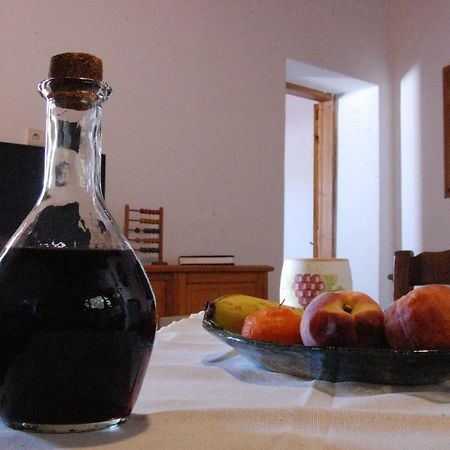 Вілла Old Winery House Колімварі Екстер'єр фото