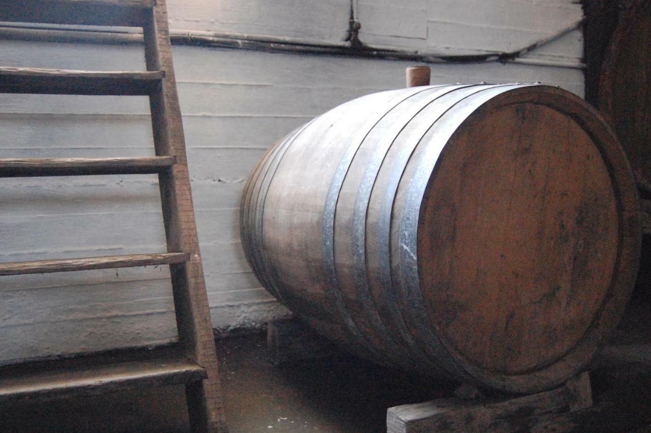 Вілла Old Winery House Колімварі Екстер'єр фото