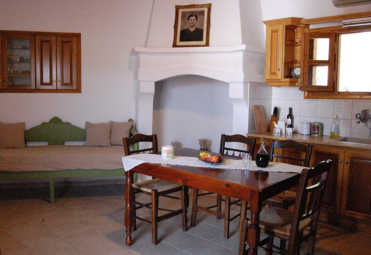 Вілла Old Winery House Колімварі Екстер'єр фото
